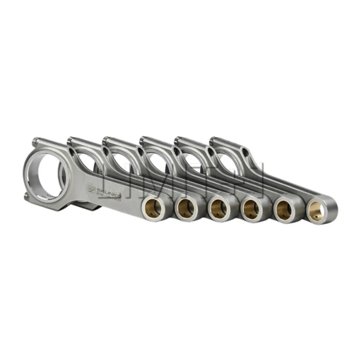 Skunk2 Gr Supra B58 Alpha Series Connecting Rods 1