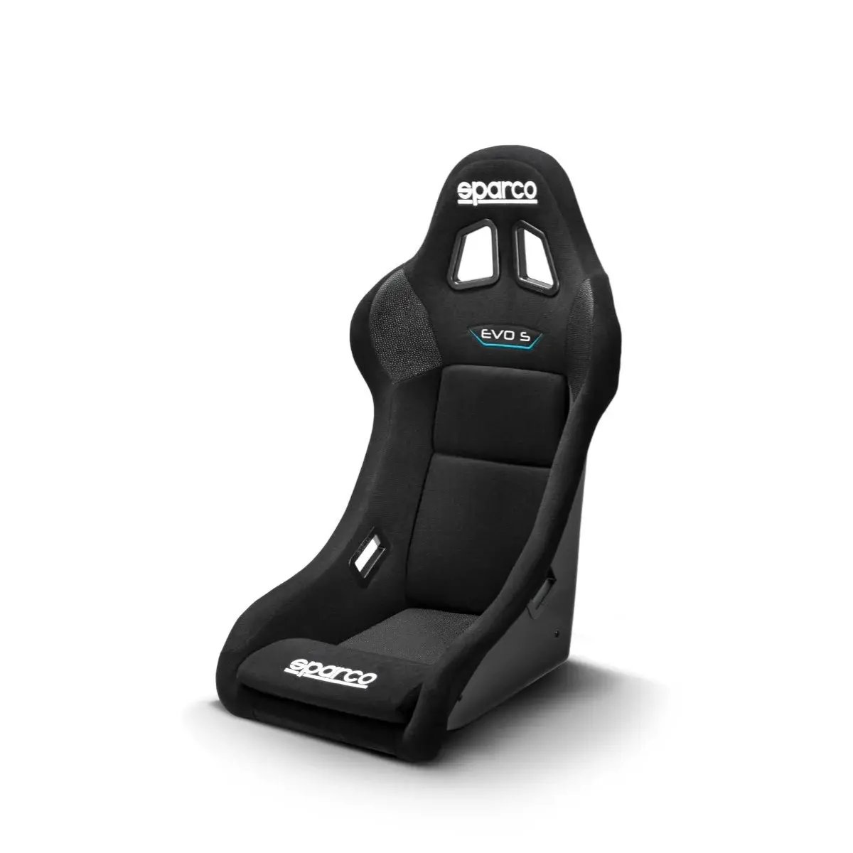 Sparco Evo Ort Racing Seat (Fia Approved) 1