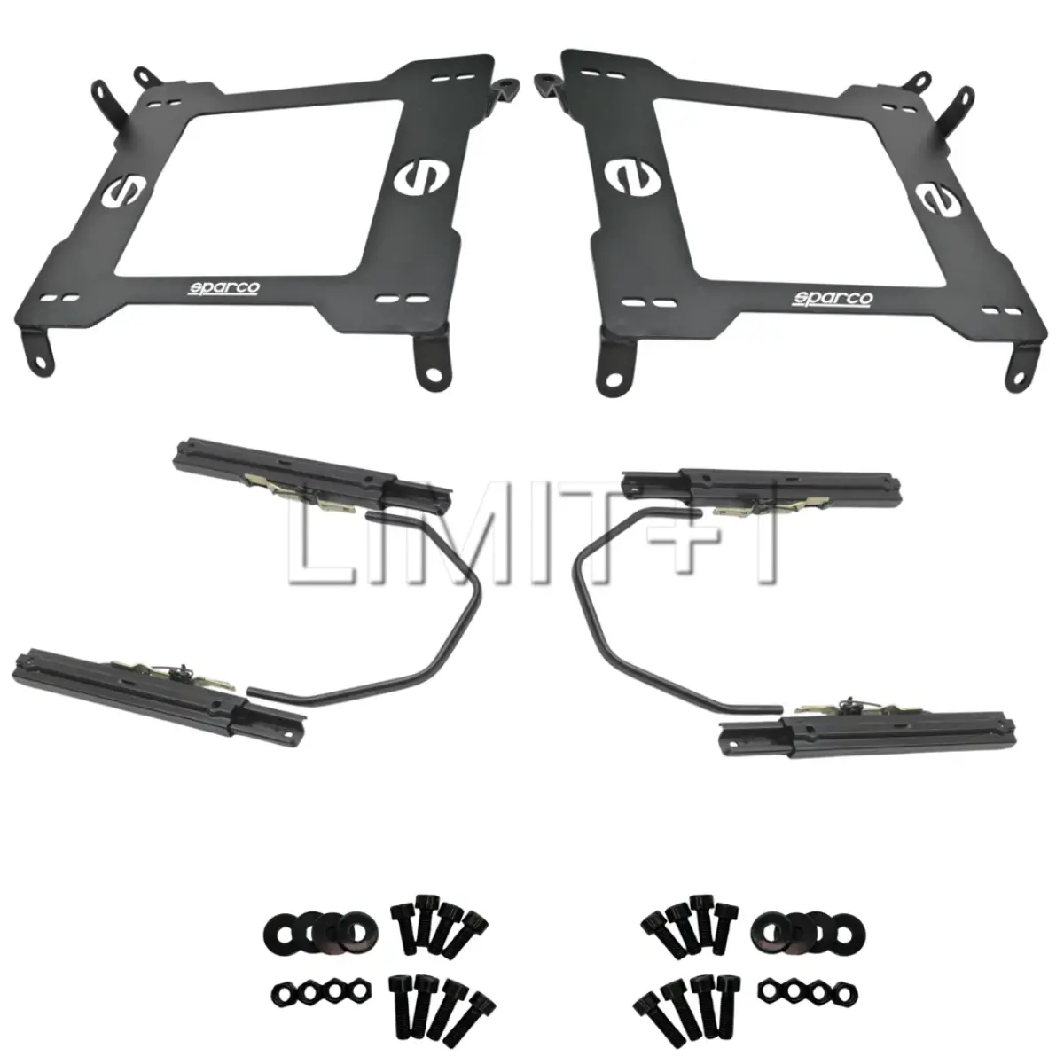 SPARCO 600 Series Seat Base Installation Kit for GR Corolla - Image 2