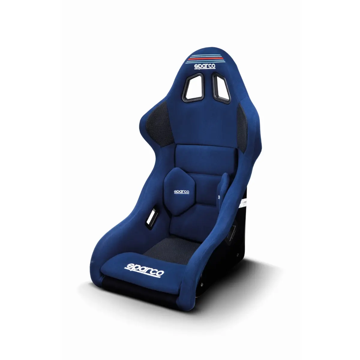 Sparco Pro 2000 Qrt Martini Racing Edition Seat (Fia Approved) 1