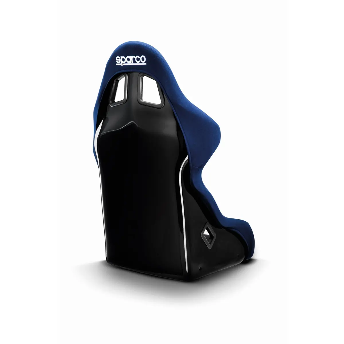 Sparco Pro 2000 Qrt Martini Racing Edition Seat (Fia Approved) 2