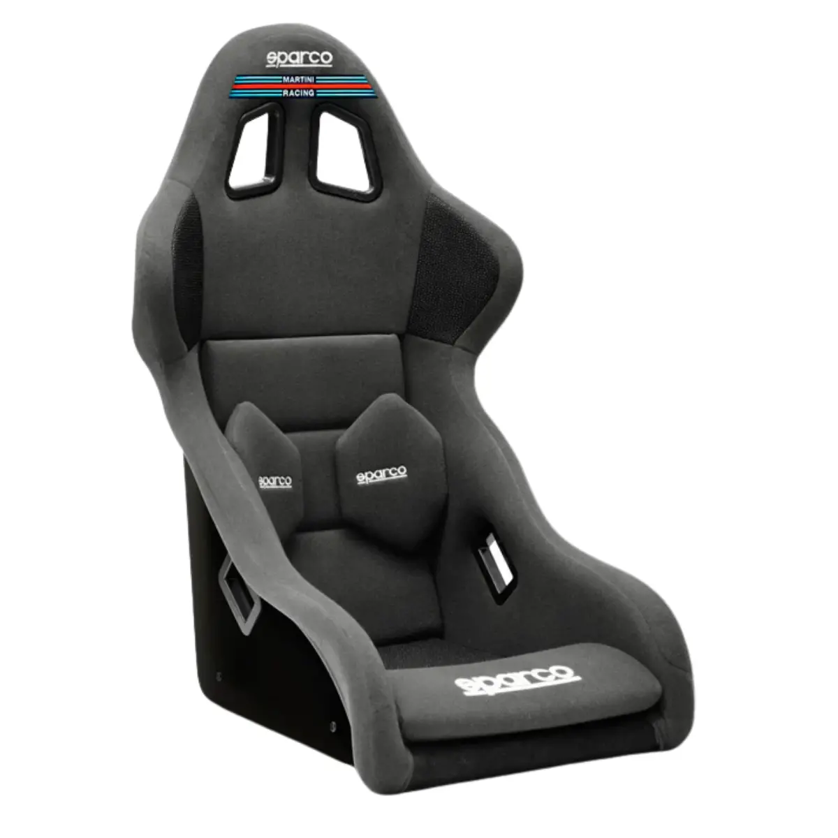 Sparco Pro 2000 Qrt Martini Racing Edition Seat (Fia Approved) 2