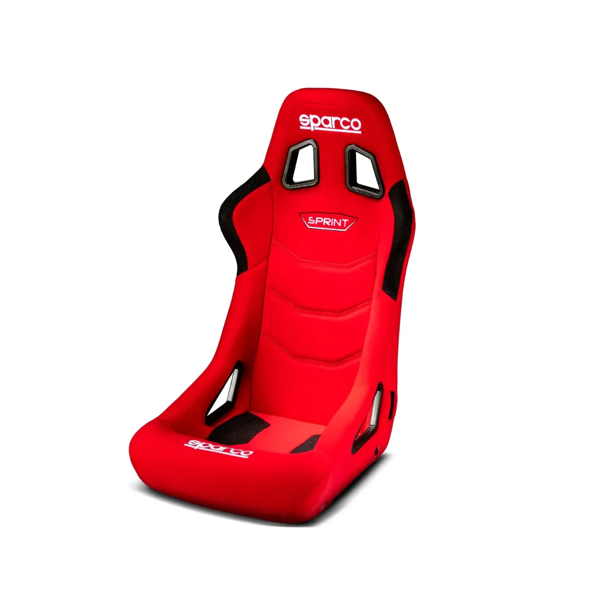 Sparco Sprint+ Racing Seat (Fia Approved) 1