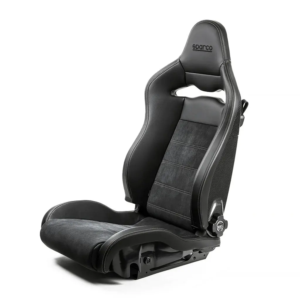Sparco Spx Carbon Reclining Seat (Non-Fia) 1