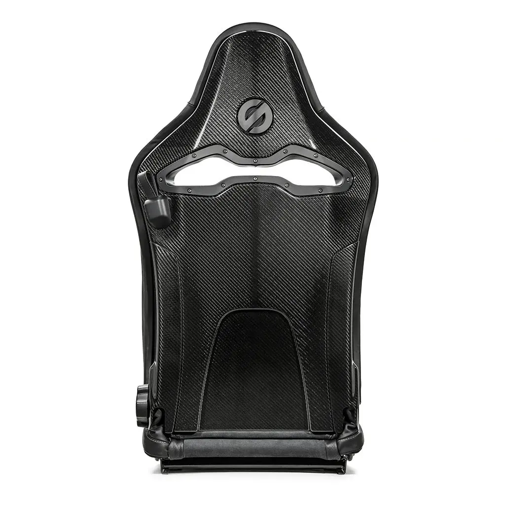 Sparco Spx Carbon Reclining Seat (Non-Fia) 2
