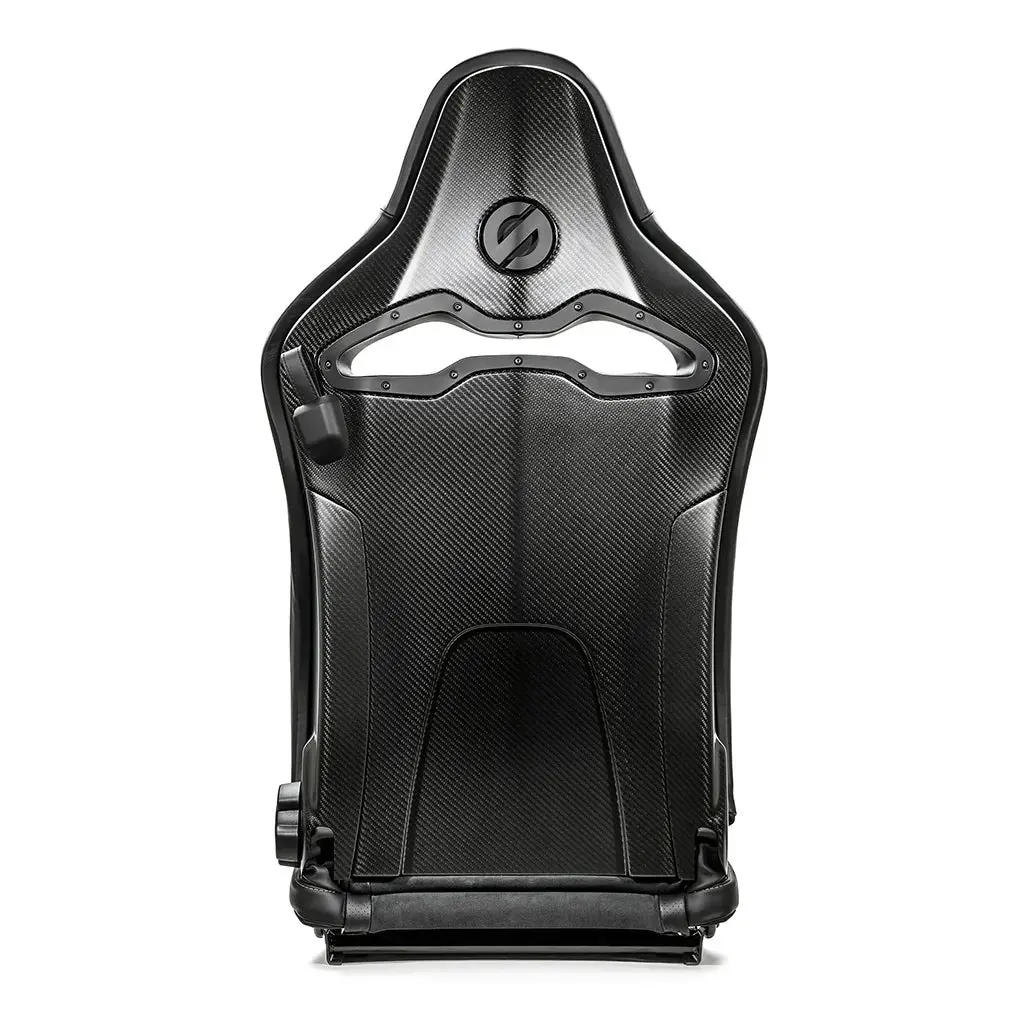 Sparco Spx Carbon Reclining Seat (Non-Fia) 4