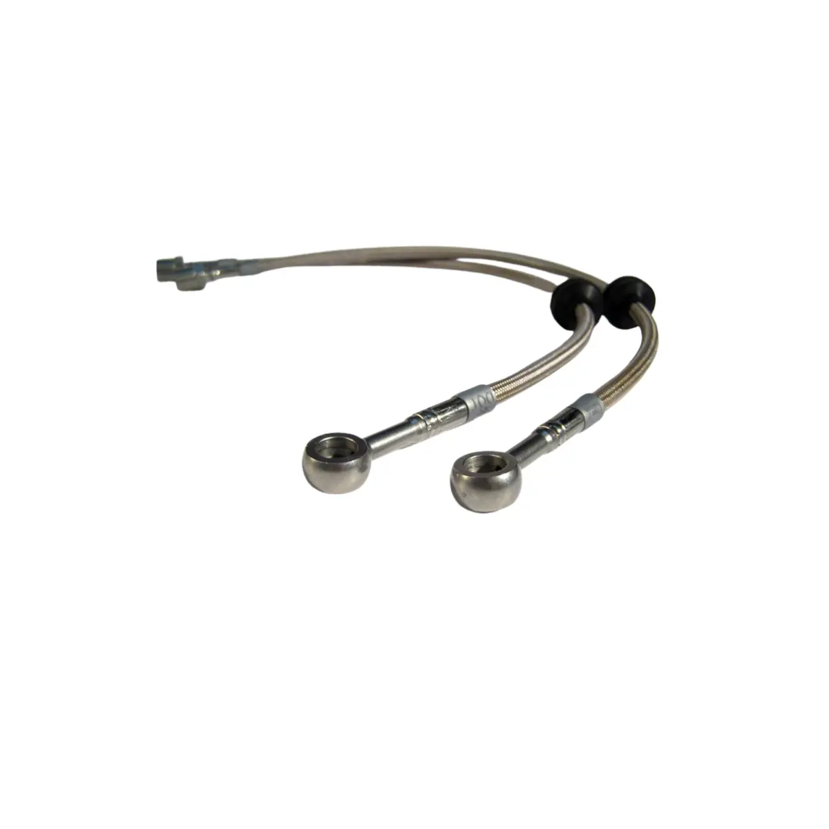 Spiegler Gr86 / Brz Stainless Brake Lines - Rear 2