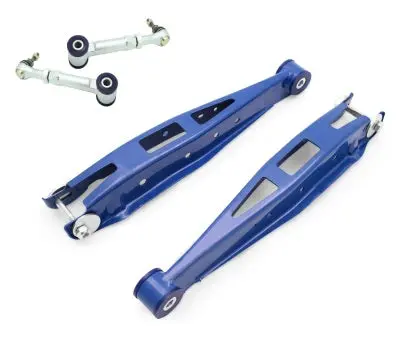 Superpro Gr86 / Brz Rear Lower Control Arm Set 1
