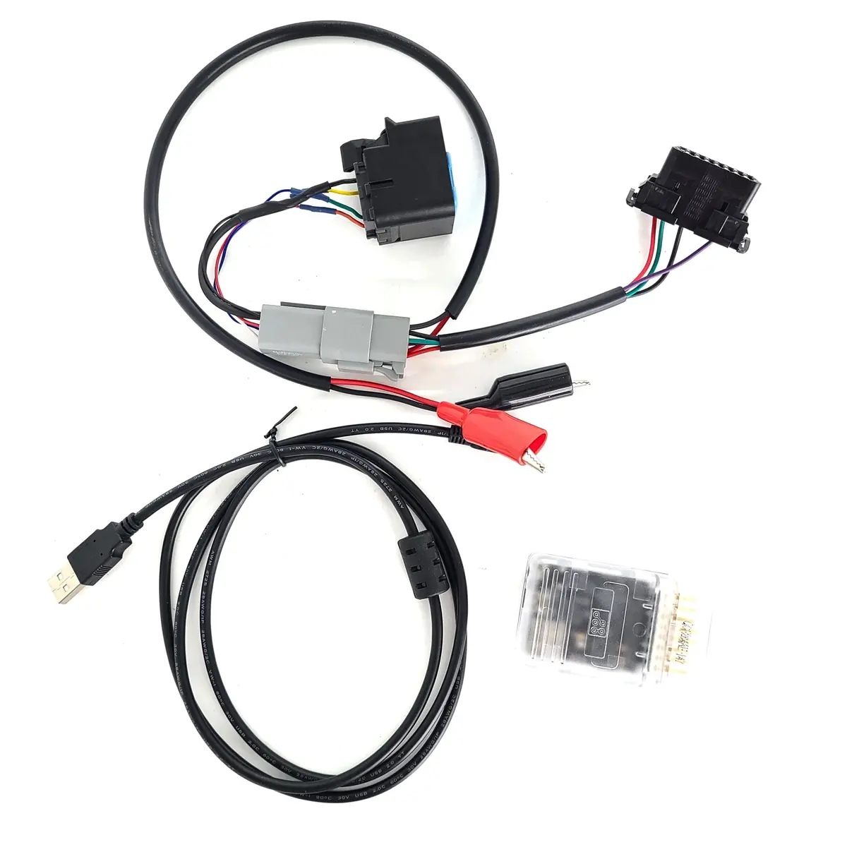 Yamaha Tr1 1050 Superjet Ecu Reflash Performance Mapping 1