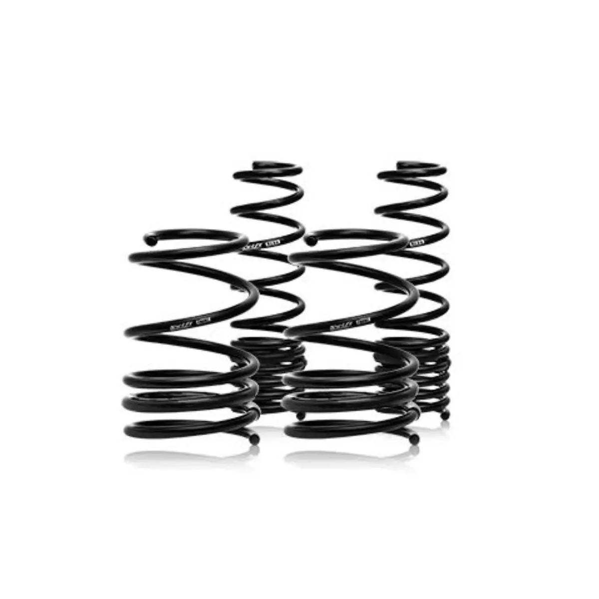 Swift Gr Supra Spec-R A90 Lowering Springs 1