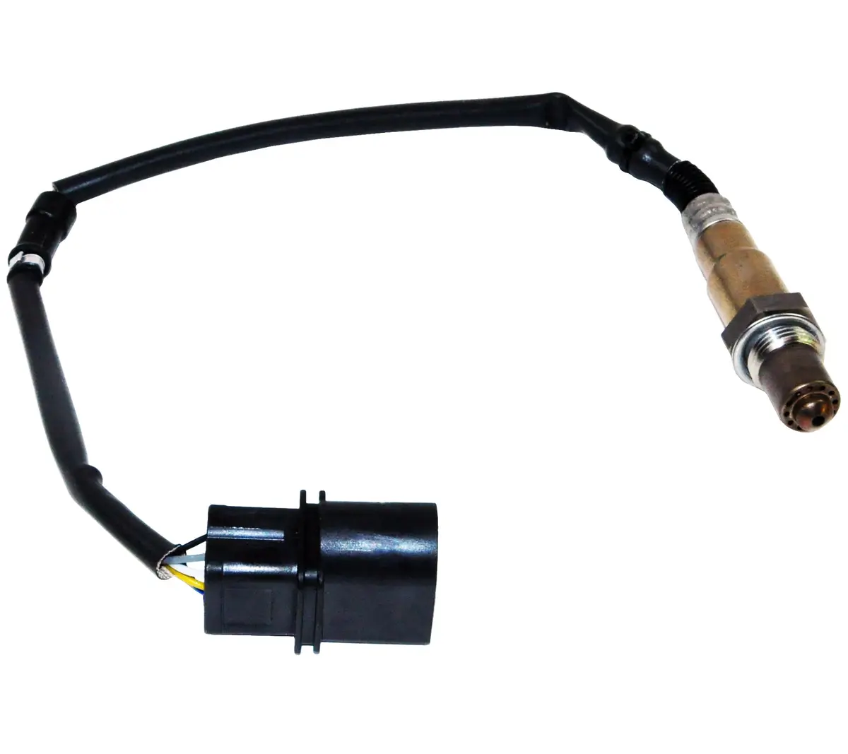 5 Wire Oxygen Lambda Sensor (Pre-Cat) For Audi, Lamborghini, Seat, Skoda And Vw 030906262K 1