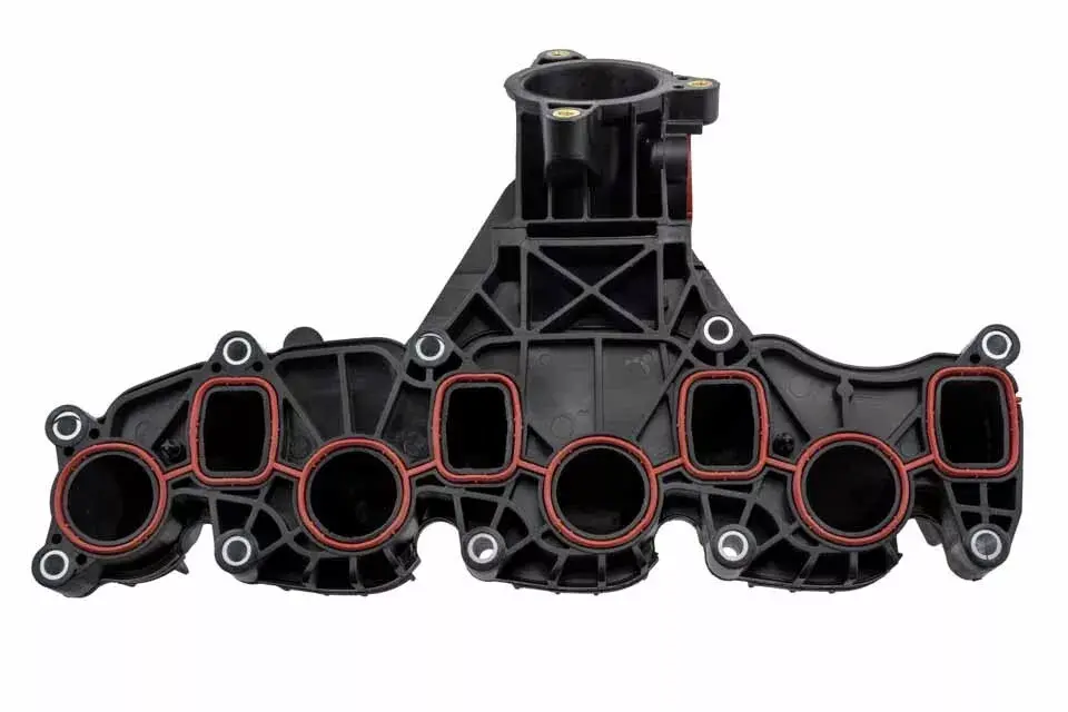 Intake Manifold For Audi, Seat, Skoda, Vw 03L129711af 1