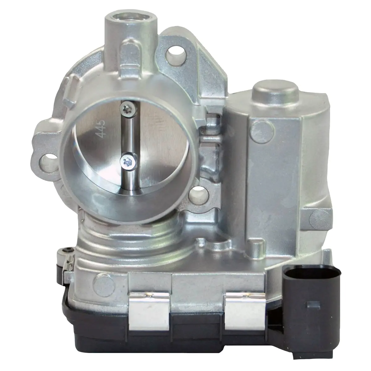 Throttle Body For Audi, Seat, Skoda, Vw, A04c133062c 1