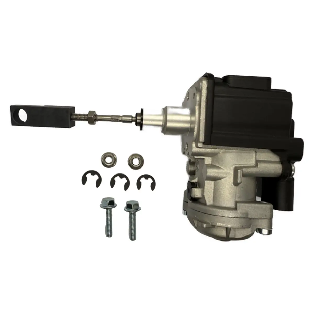 Turbocharger Actuator For Audi: A3, Seat: Leon, Skoda: Octavia, Vw: Golf, Golf Sports Van 1