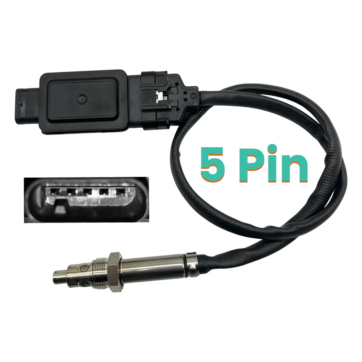 Nox Oxygen Sensor For Vw: California, Caravelle, Transporter, Transporter/Caravelle 1