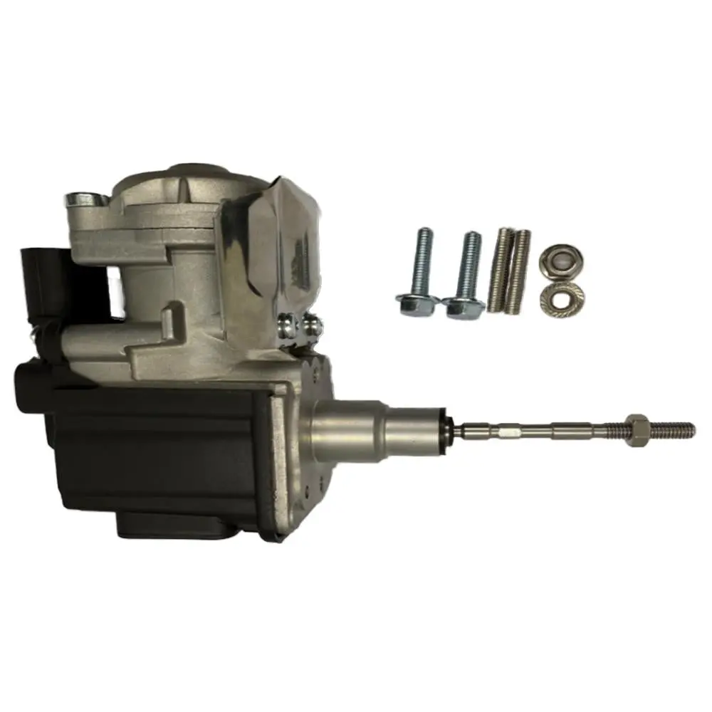 Turbocharger Actuator For Audi: A4, A4 Allroad, A5, A6, A7, Q5, Porsche: Macan, Seat: Exeo 1