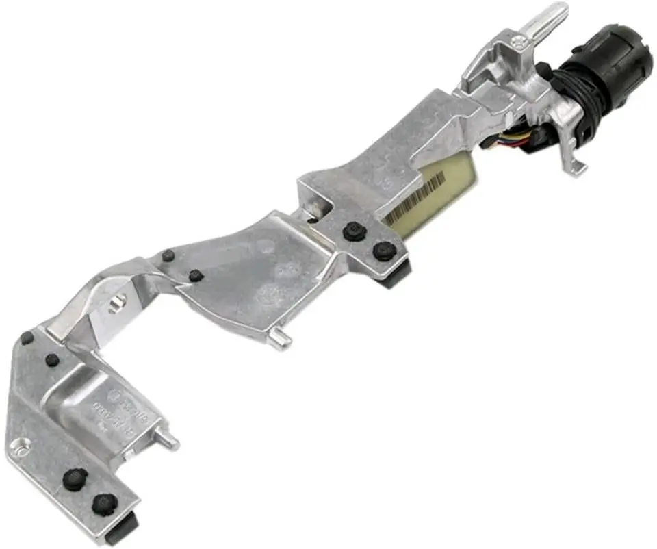 Audi Gearbox Speed Sensor | Fits Audi A4, A5, A6, A7, Q5 | Oem 0B5927321l 1