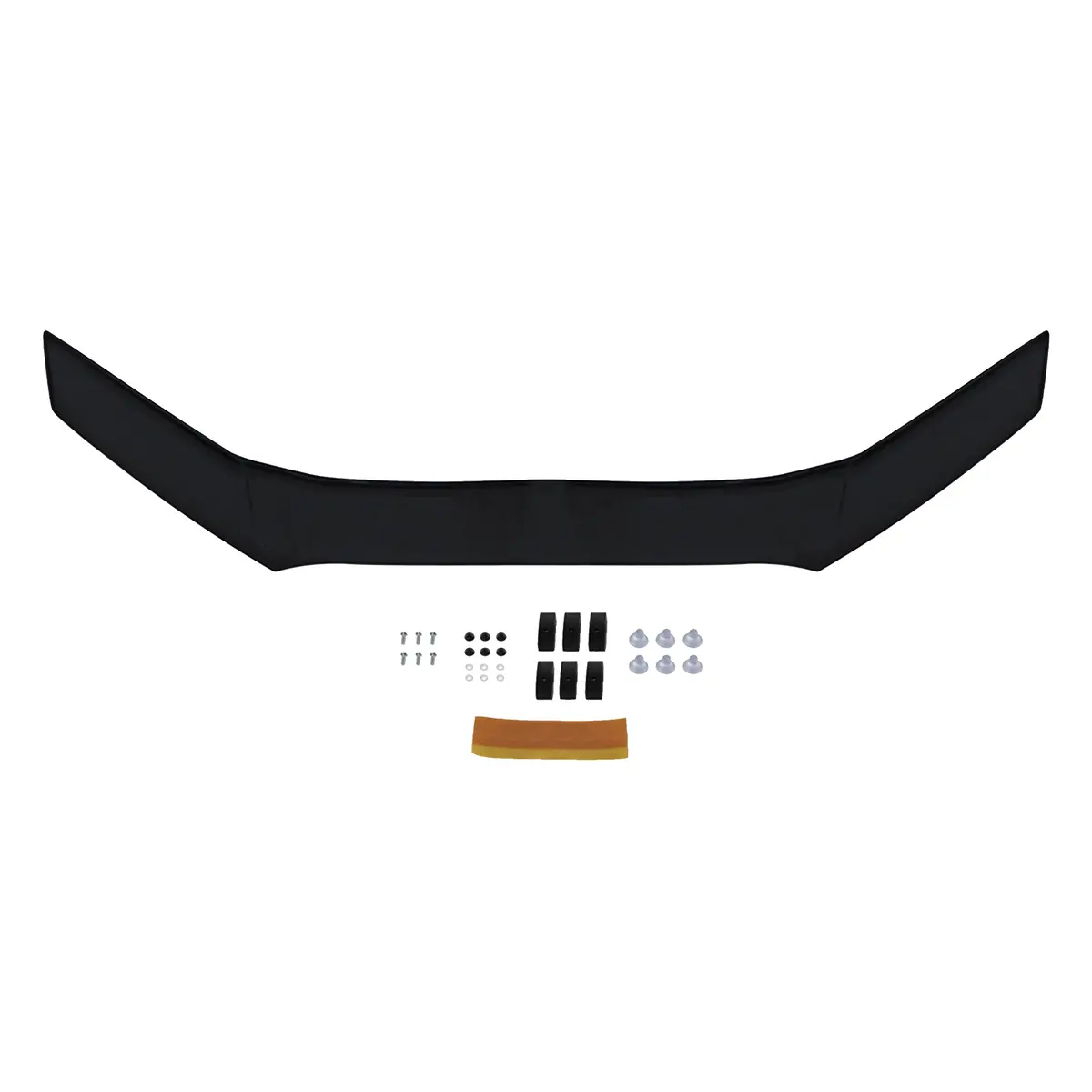 Bonnet Hood Guard Deflector Protector For Audi: A3 1