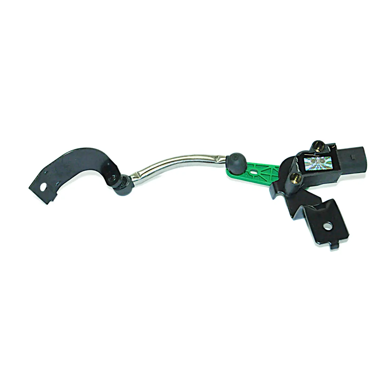Front Right Driver Side Headlight Level Sensor For Audi: Q3, Seat: Alhambra, Vw: Caddy, Caddy All Track, Eos, Golf, Passat Passat All Track, Scirocco, Tiguan, Tiguan All Space, Touran, 1