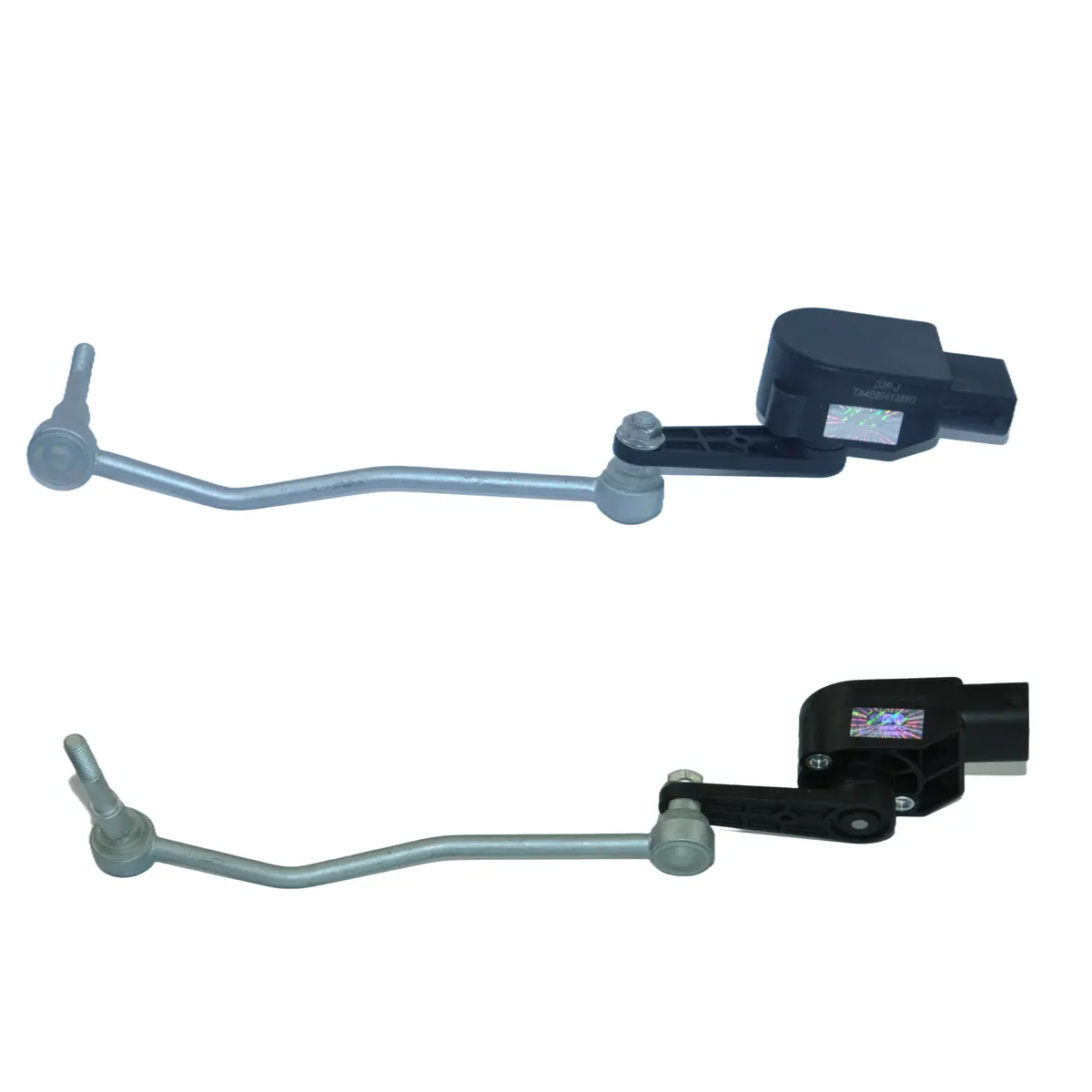 Front Suspension Ride Height Level Sensors (Pair) For Audi: A8, Q7, Bentley: Continental, Continental Flying Spur, Vw: Phaeton, Touareg 1