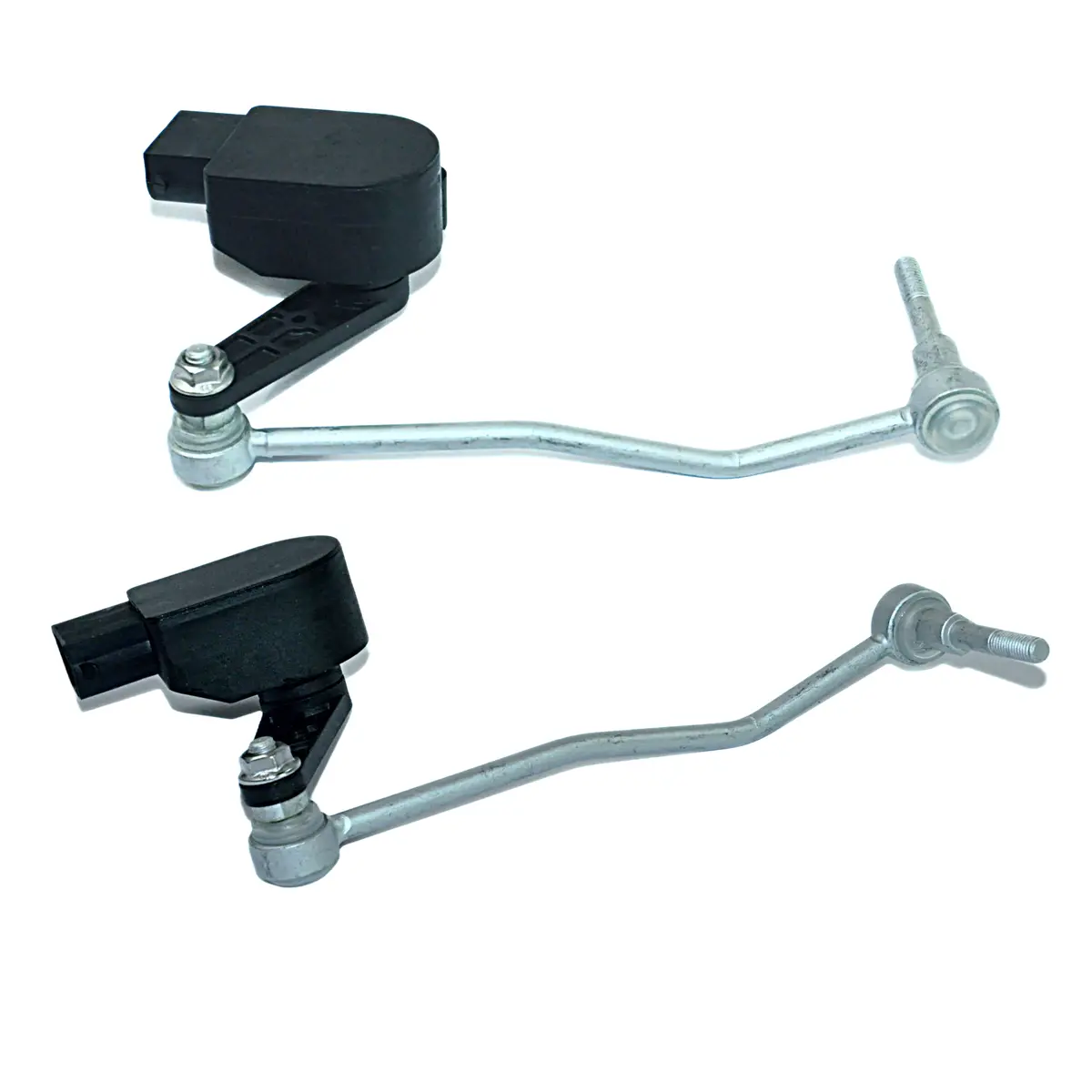Front Suspension Ride Height Level Sensors (Pair) For Audi: A8, Q7, Bentley: Continental, Continental Flying Spur, Vw: Phaeton, Touareg 2