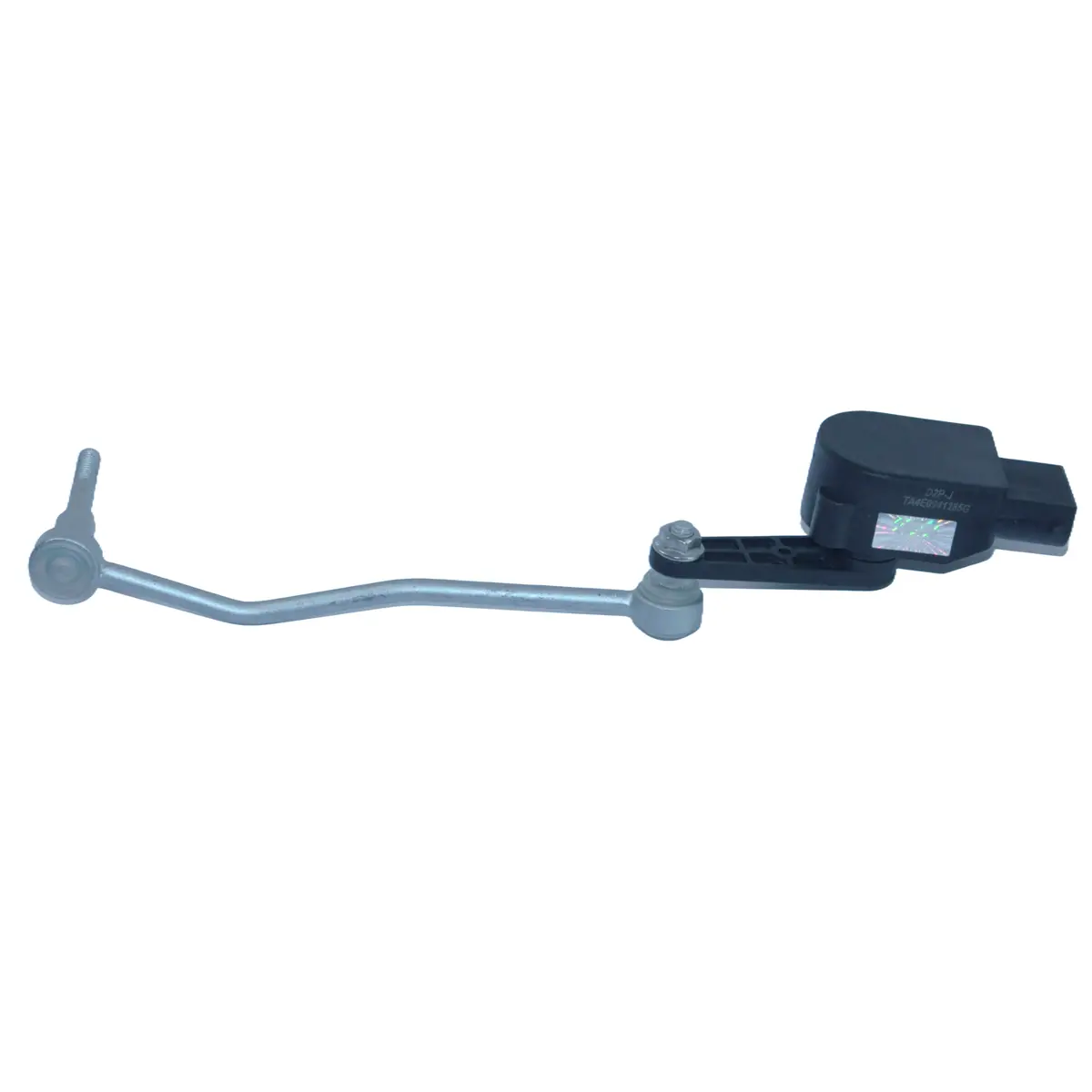 Front Left Suspension Ride Height Level Sensor For Audi: A8, Q7, Bentley: Continental, Continental Flying Spur, Vw: Phaeton, Touareg 1