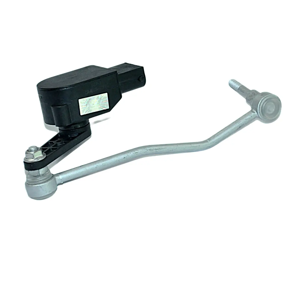 Front Right Suspension Height Level Sensor For Audi: A8, Q7, Bentley: Continental, Continental Flying Spur, Vw: Phaeton, Touareg 1