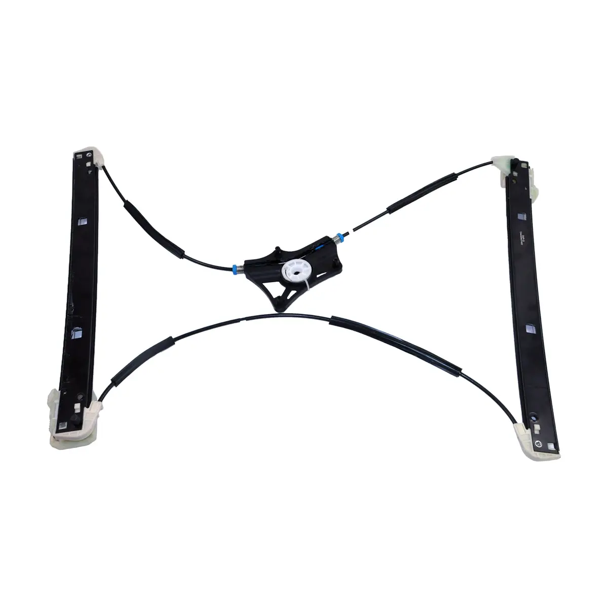 Front Right Driver Side Electric Window Regulator For Audi: A6, A6 Allroad 4G0837462 1