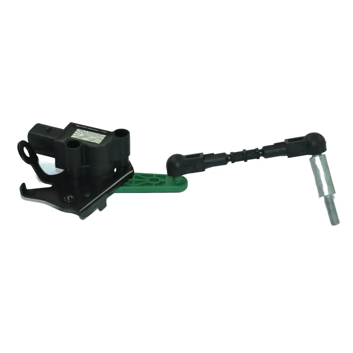 Front Left Air Suspension Height Sensor  For Audi: A6, A6 Allroad, A7, A8 1