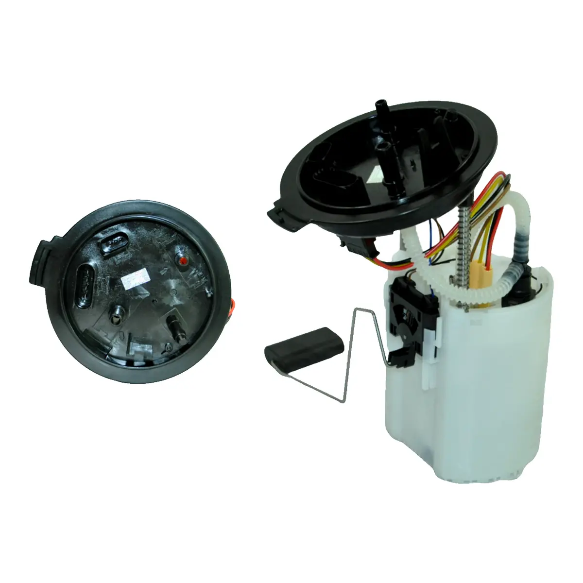 In-Tank Fuel Pump For Audi: A3, Q2, Seat: Ateca, Leon, Skoda: Karoq, Octavia, Vw: T-Roc 1