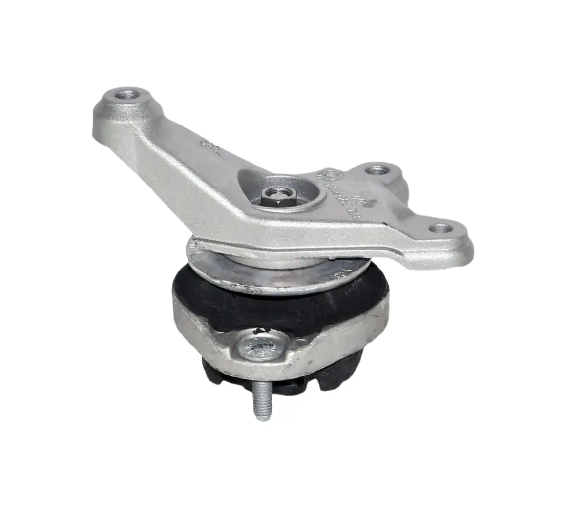 5 Speed Manual Transmission Gearbox Mounting For Audi A4 8E0399105bg, 8E0399105hb 1