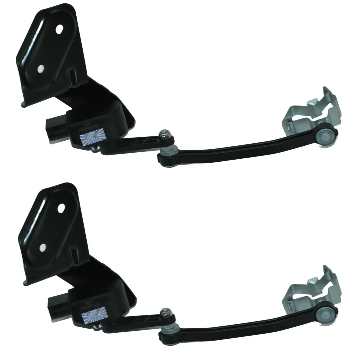 X2 Front Headlight Level Height Sensor  For Audi: A4, Seat: Exeo 1