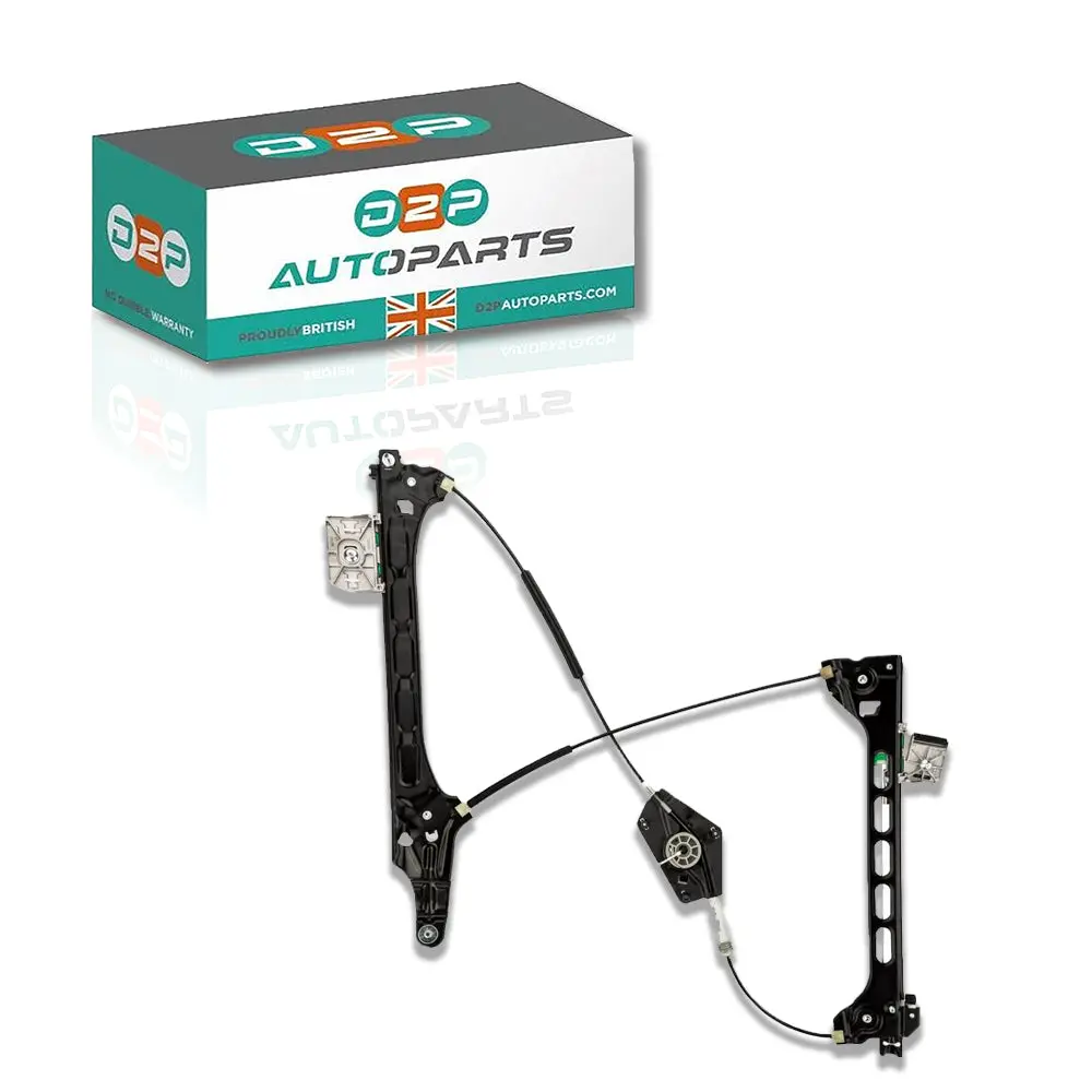 Front Left Electric Window Regulator For Audi: Tt 2