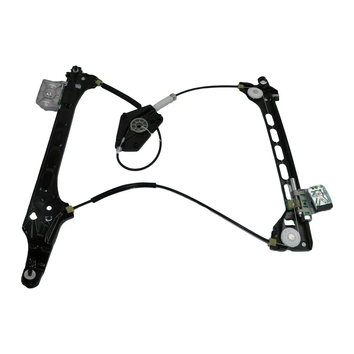 Front Right Driver Electric Window Regulator For Audi: Tt 1