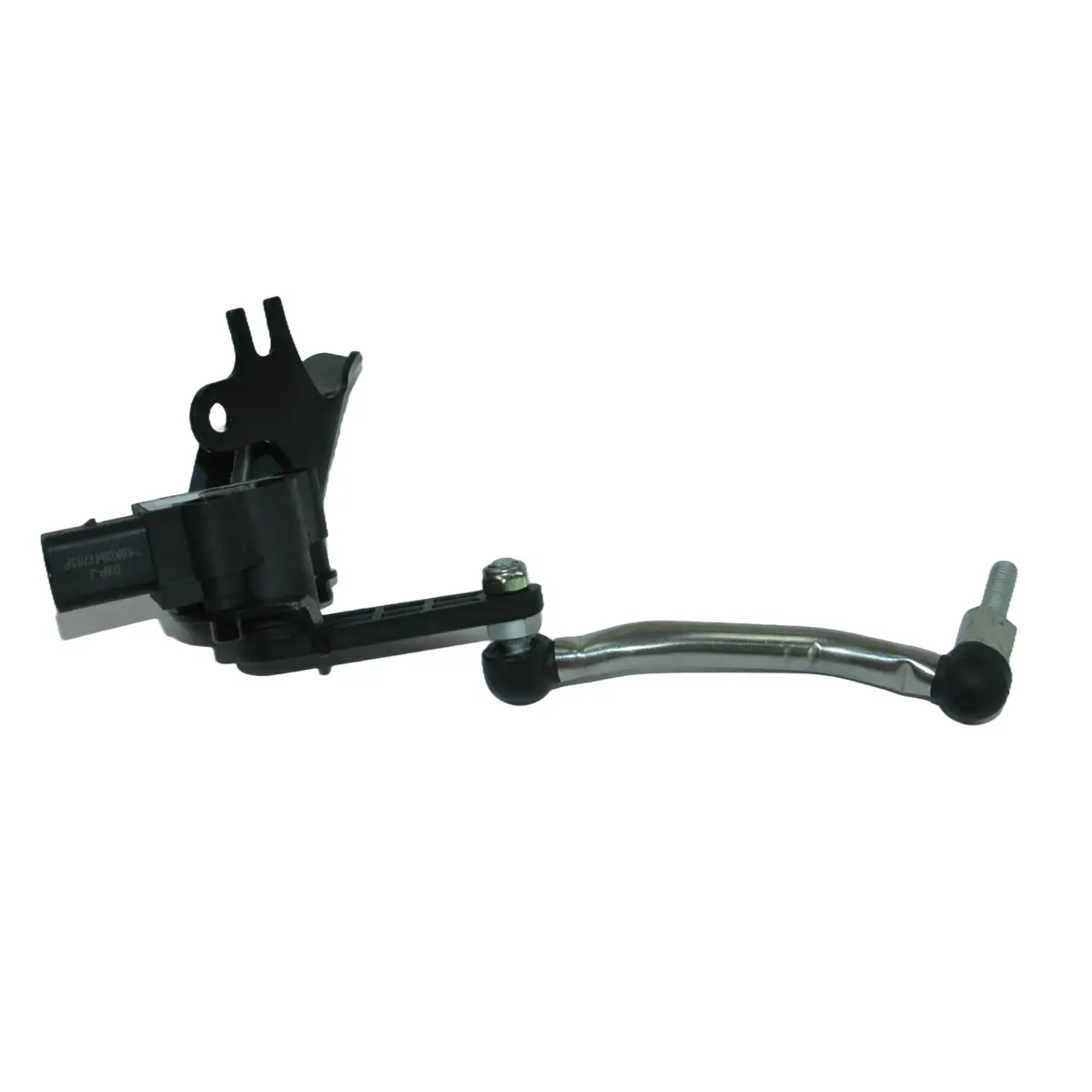 Front Suspension Height Sensor(Pair) For Audi: A4, A4 Allroad, A5 2