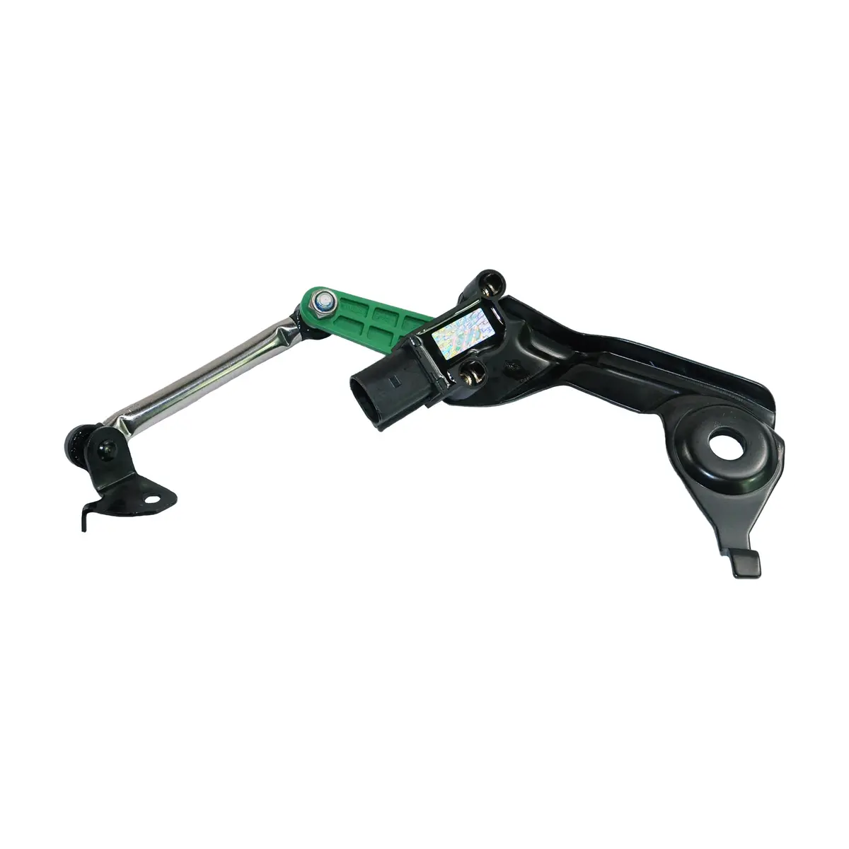 Rear Left Suspension Height Level Sensor For Audi: A4, A4 Allroad, A5 1