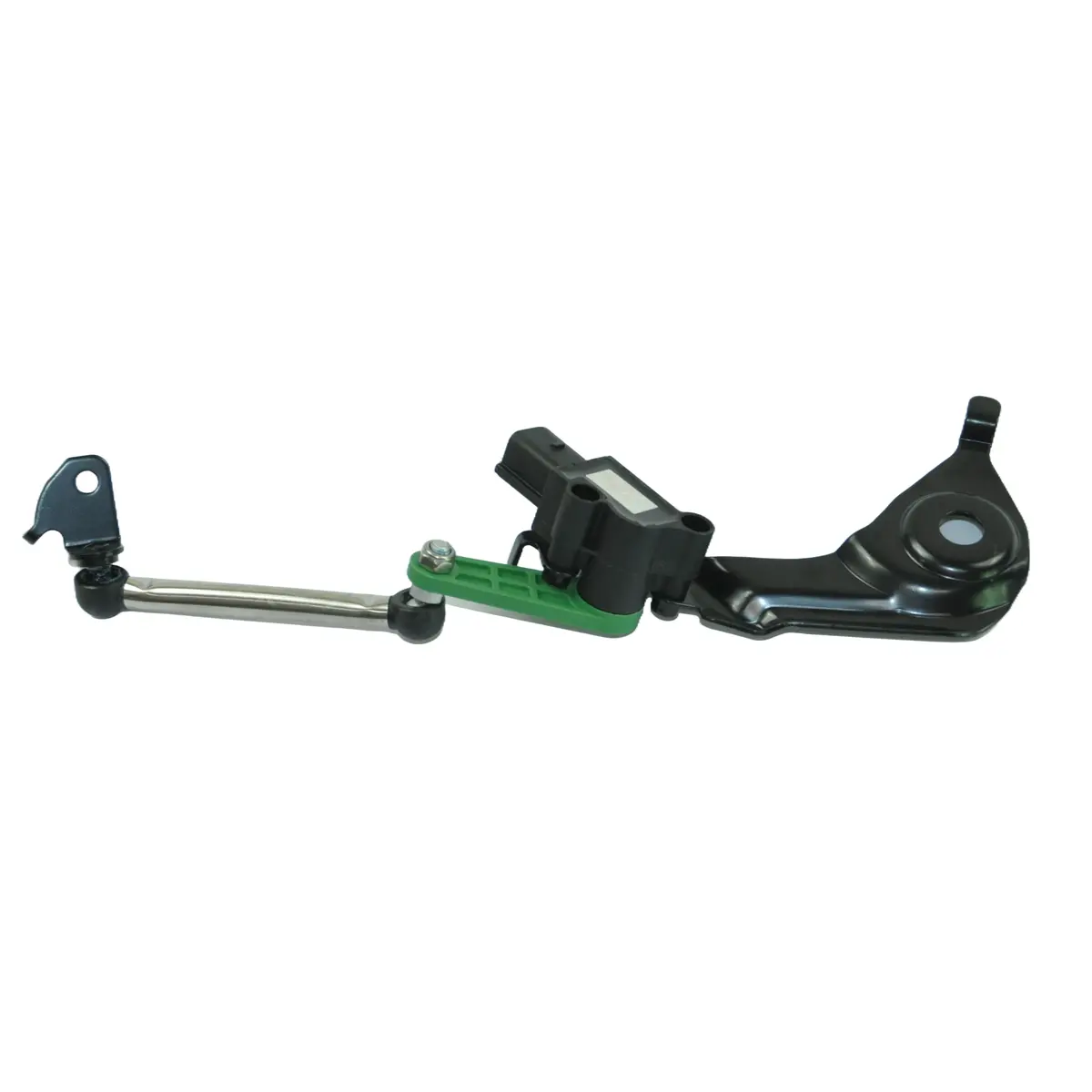 Rear Right Air Suspension Ride Height Level Sensors For Audi: A4, A4 All Road, A5 1
