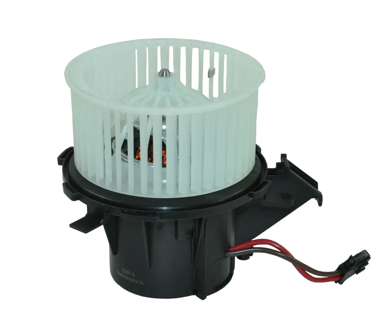 Heater Motor Fan Blower Motor For Audi: A4, A4 Allroad, A5, Q5 1