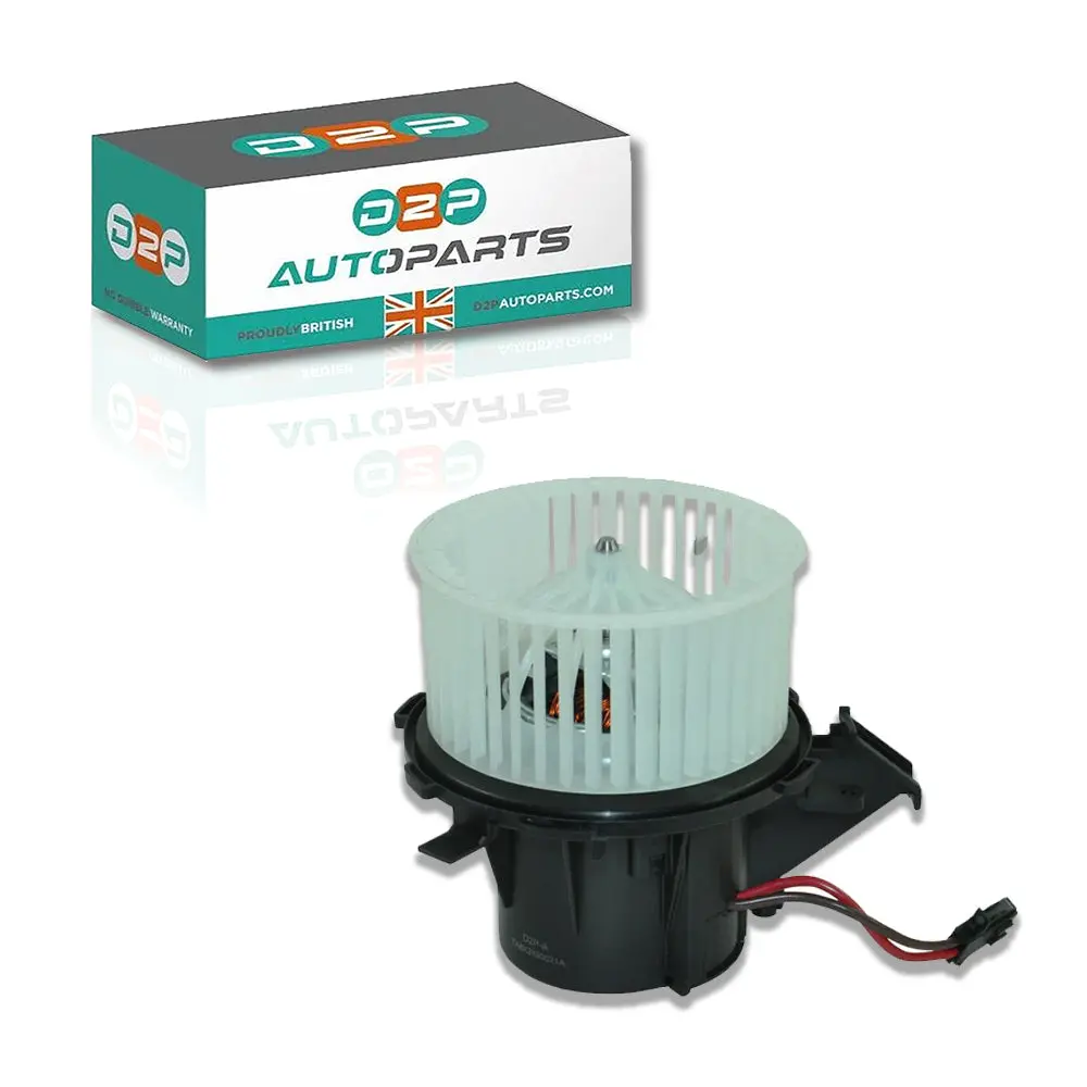 Heater Motor Fan Blower Motor For Audi: A4, A4 Allroad, A5, Q5 2
