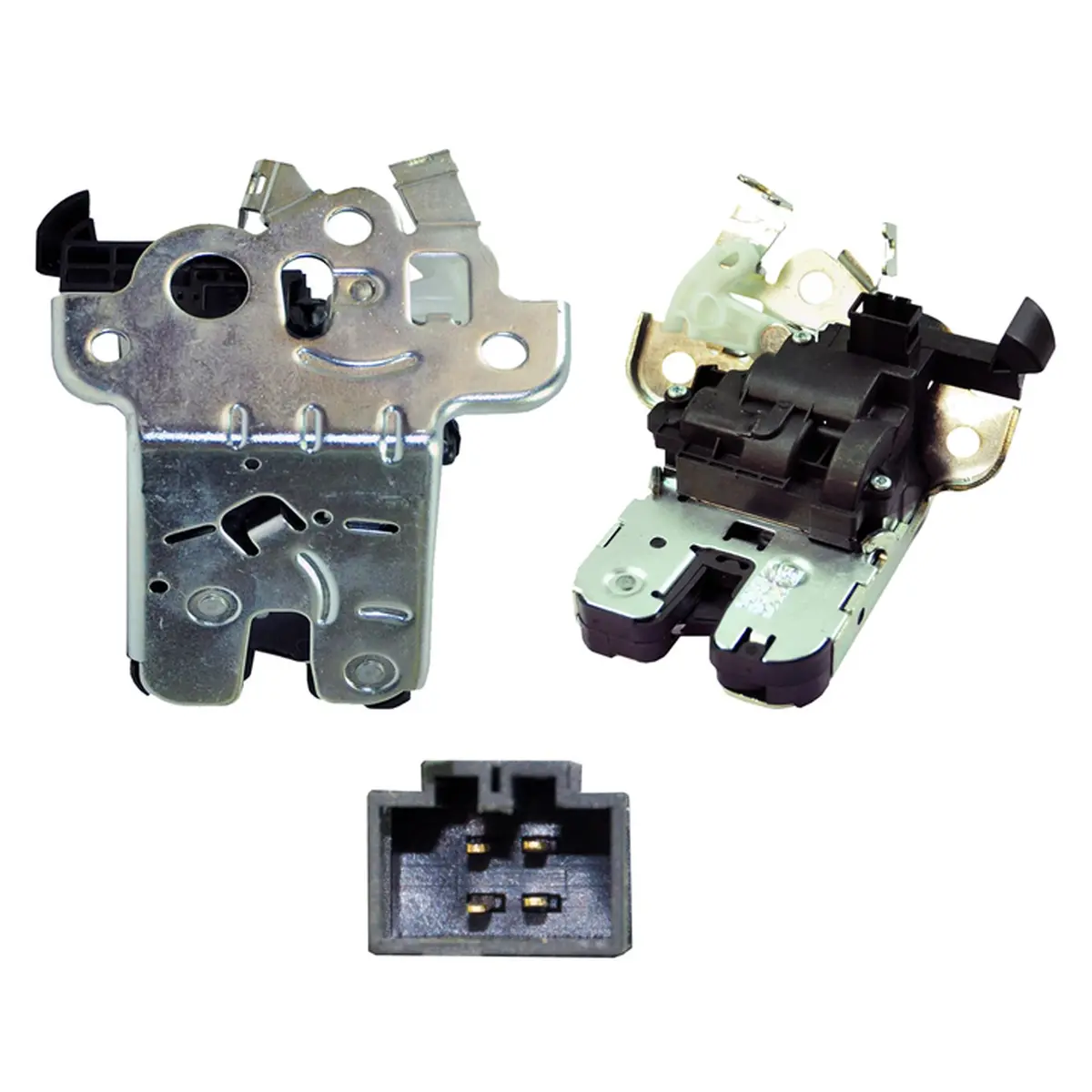 Audi Tailgate Boot Lock Actuator – Latch Mechanism (8K9827505a) 1