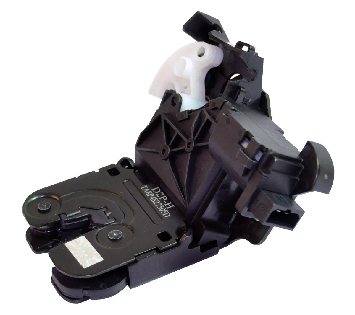 Rear Trunk Tailgate Boot Lid Lock Mechanism For Audi: A3, A4, A6, A6 Allroad, Q7, Tt 8P4827505d 1