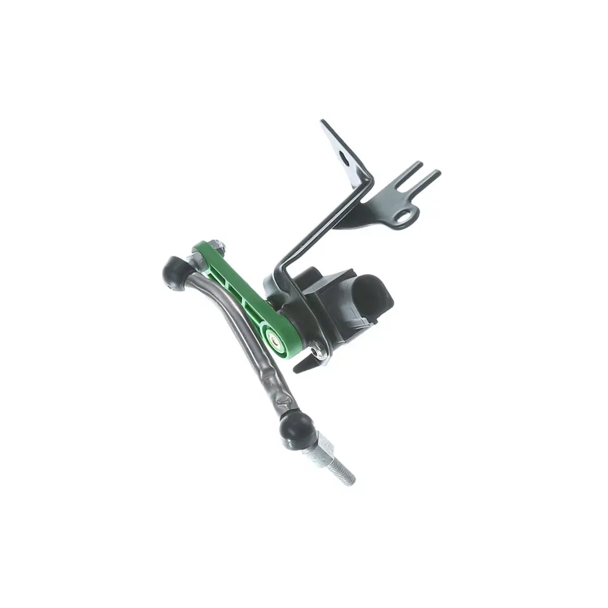 Front Left Xenon Headlight Level Sensor For Audi: Q5, Porsche: Macan 1