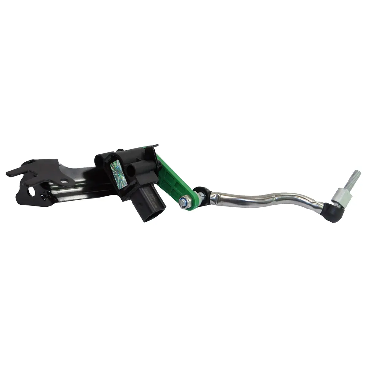 Front Left Xenon Headlight Level Sensor For Audi: Q5, Porsche: Macan 2