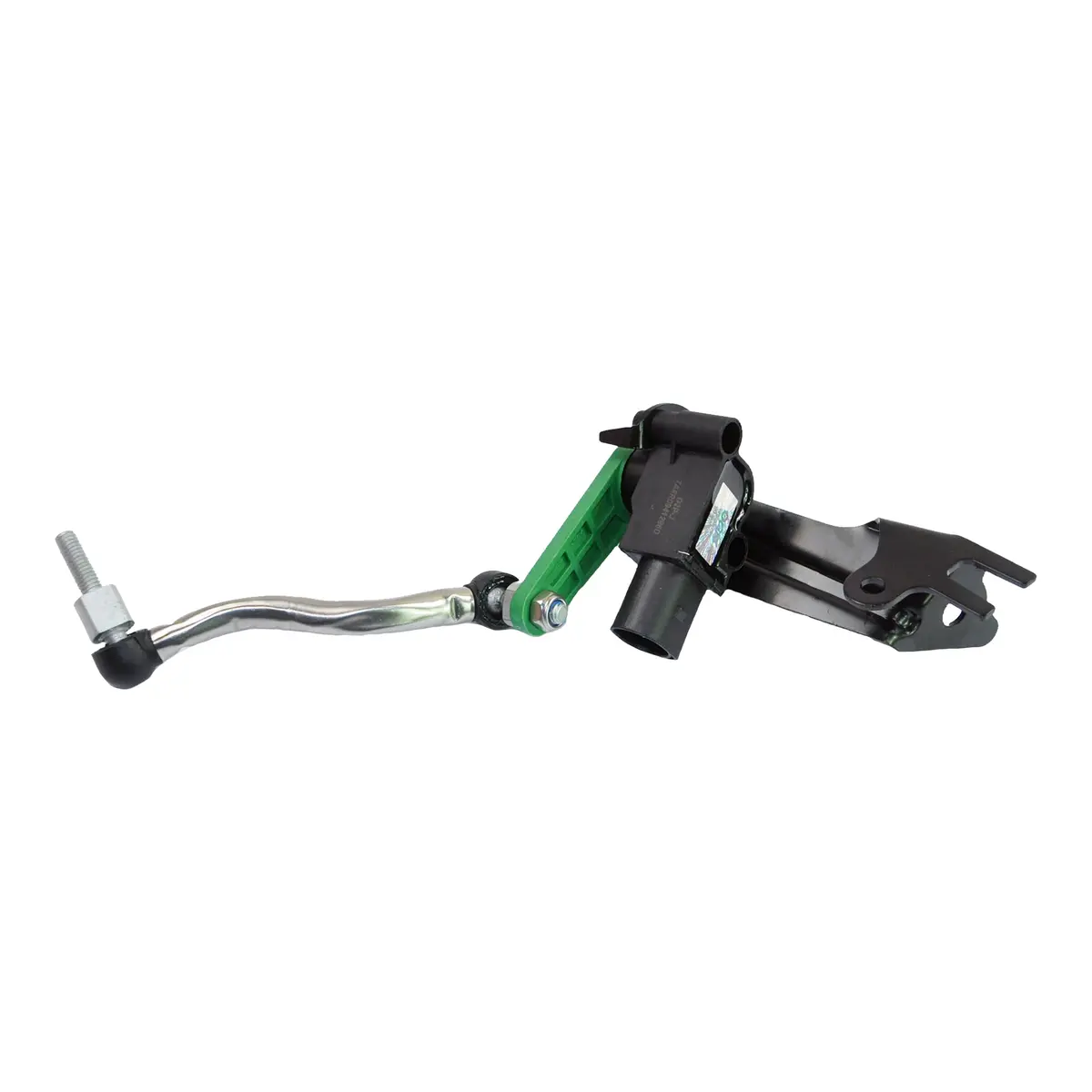 Front Right Xenon Headlight Level Sensor For Audi: Q5, Porsche: Macan 1