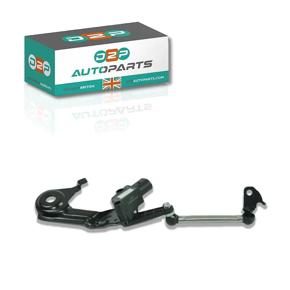 Rear Left Air Suspension Height Sensor For Audi: A6, A6 Allroad, A7, A8, Q5, Porsche: Macan 2
