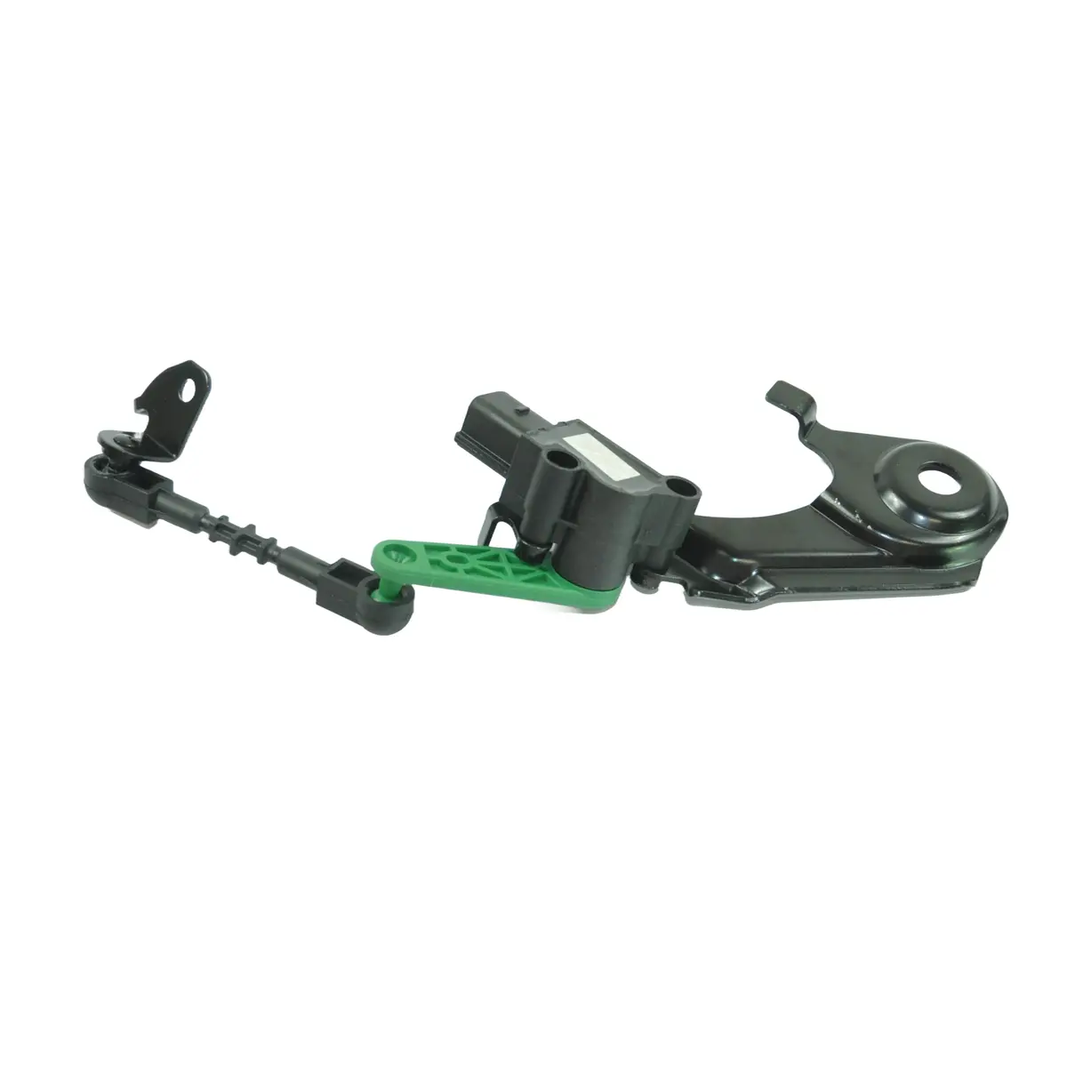 Rear Right Air Suspension Height Sensor For Audi: A6, A6 Allroad, A7, A8, Q5, Porsche: Macan 1
