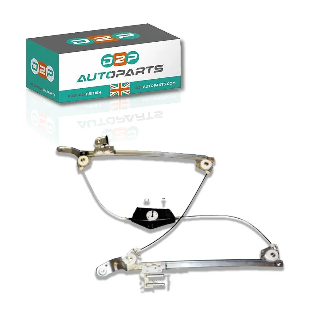 Front Left Electric Window Regulator For Audi A5 2