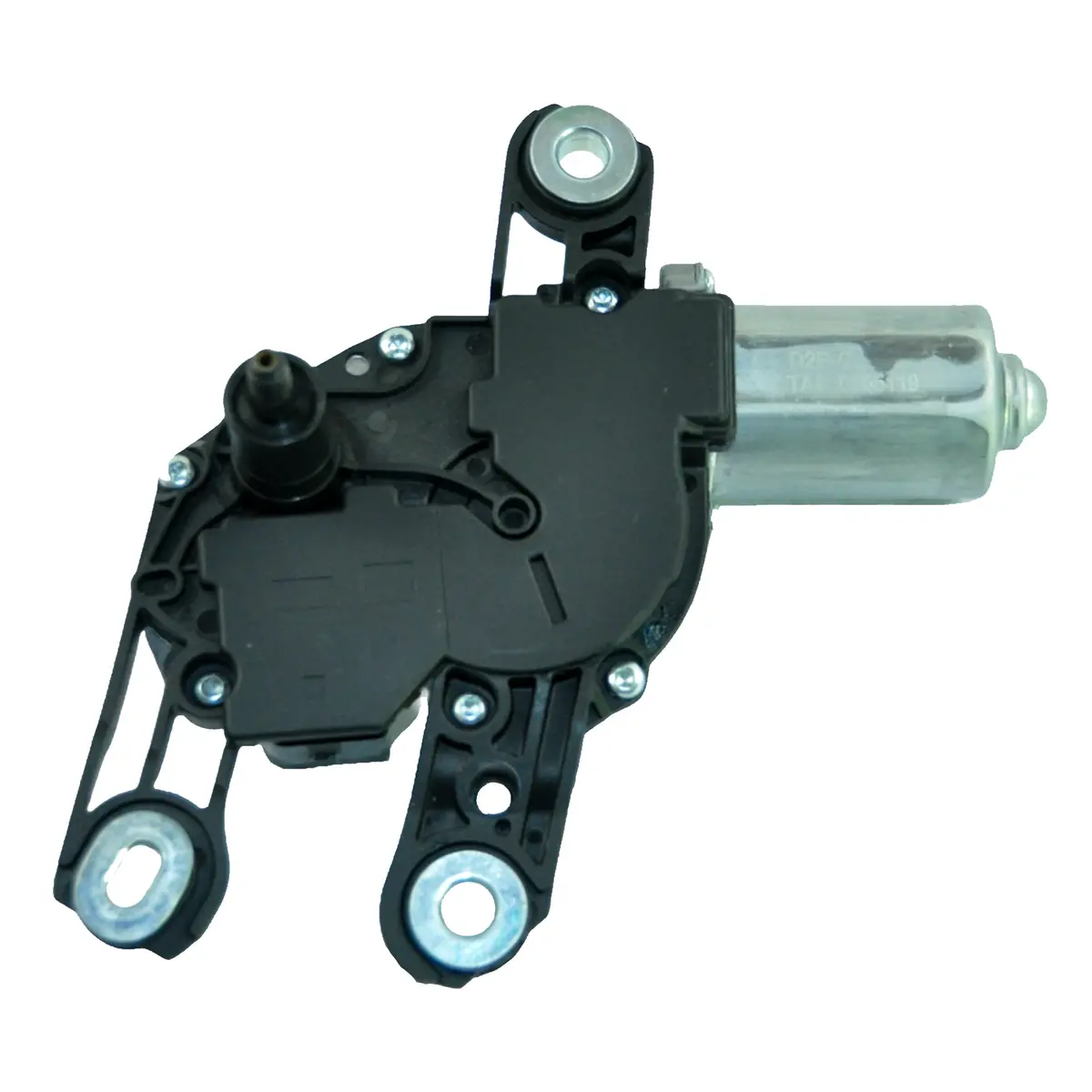 Rear Windscreen Wiper Motor For Audi: A1, A3, Q2, Seat: Leon, Skoda: Octavia 1