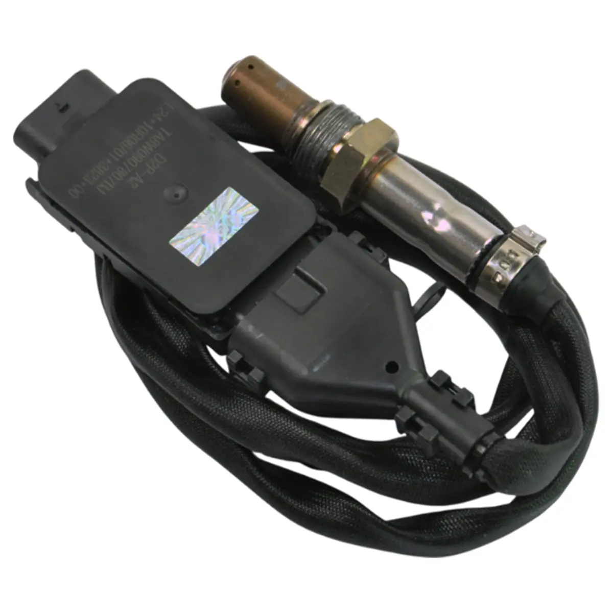 Audi A4 B9 2.0 Tdi Nox Sensor Front (Before Dpf) – 8W0907807r Fitment 2