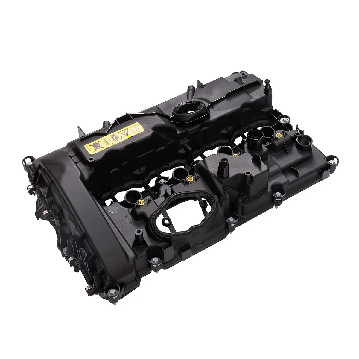 Cylinder Head Valve Cover For Bmw: 1 Series, 2 Series, 3 Series, 4 Series, 5 Series, 6 Series, 7 Series, X1, X2, X3, X4, Mini: Mini, Mini Clubman, Mini Countryman 2